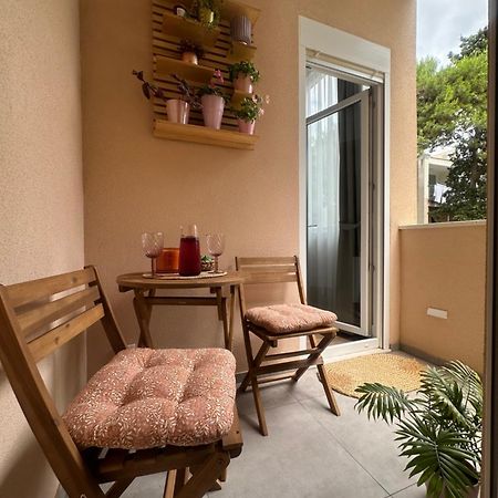 Izzy Apartment Спліт Екстер'єр фото