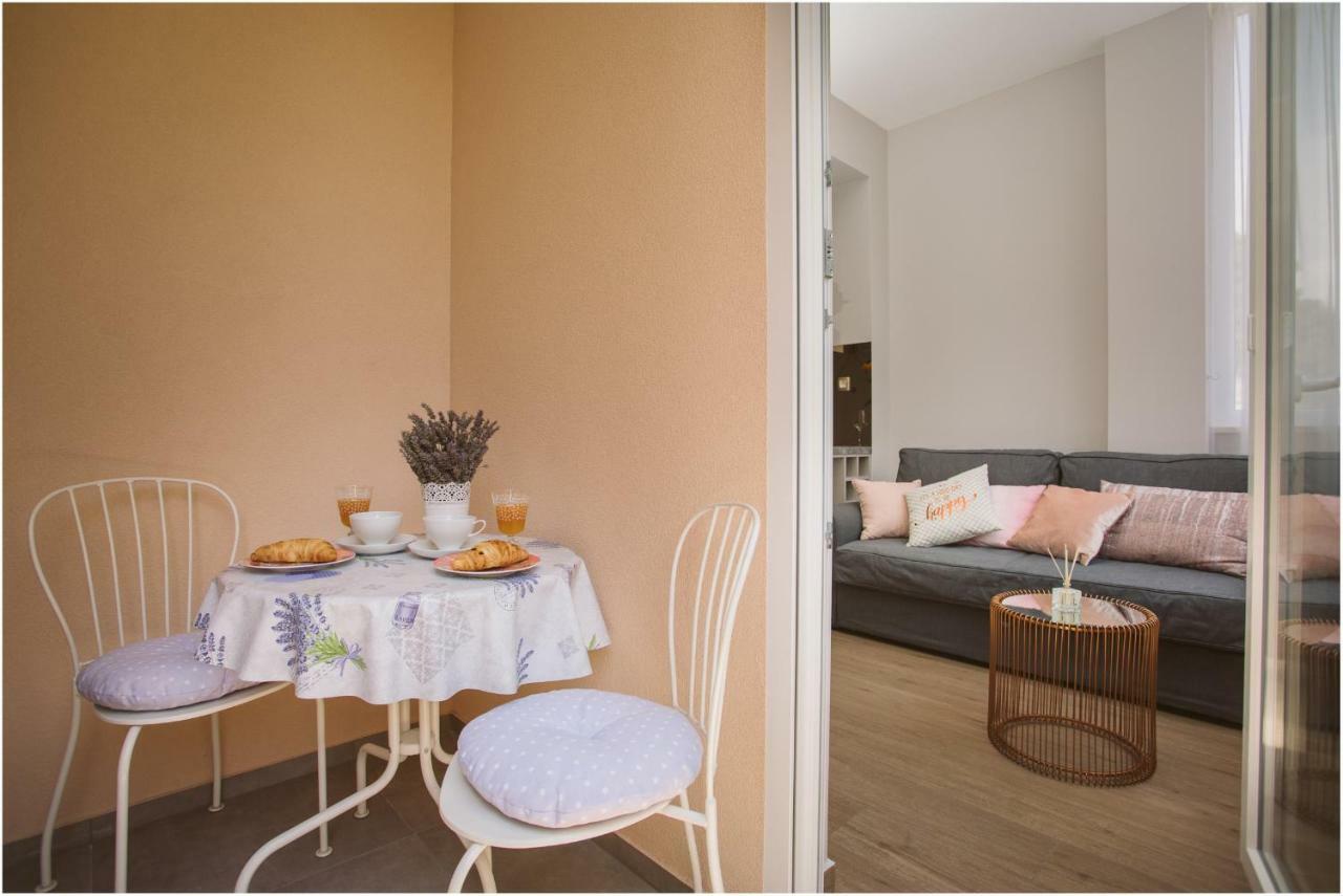 Izzy Apartment Спліт Екстер'єр фото