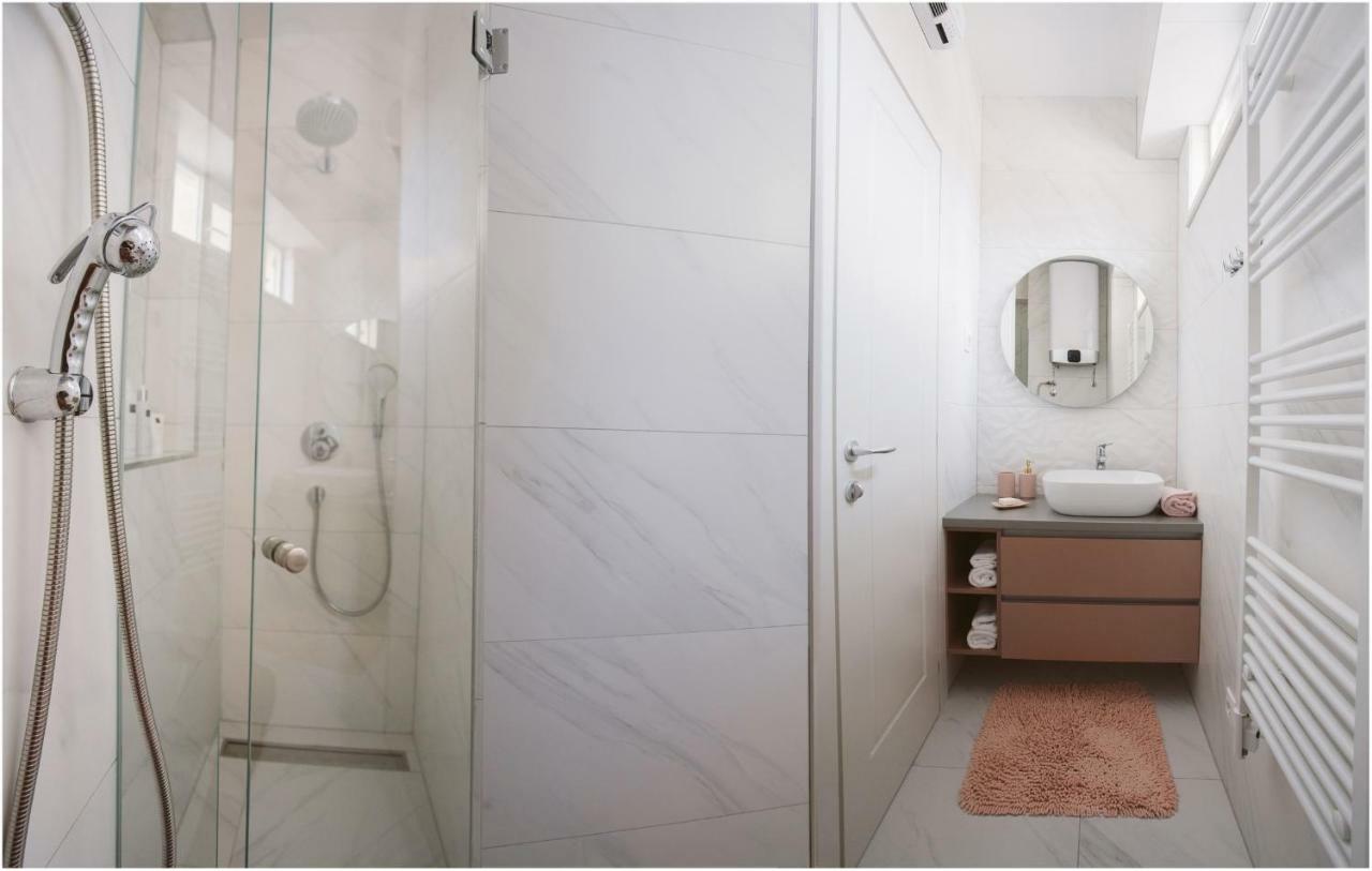Izzy Apartment Спліт Екстер'єр фото