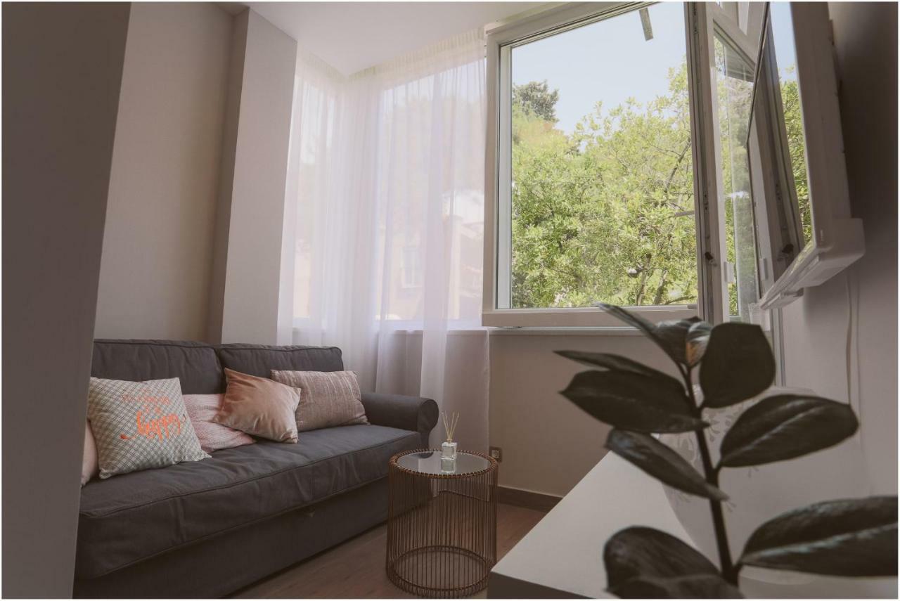 Izzy Apartment Спліт Екстер'єр фото