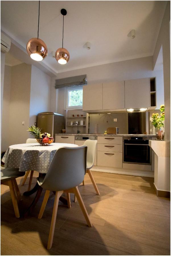 Izzy Apartment Спліт Екстер'єр фото