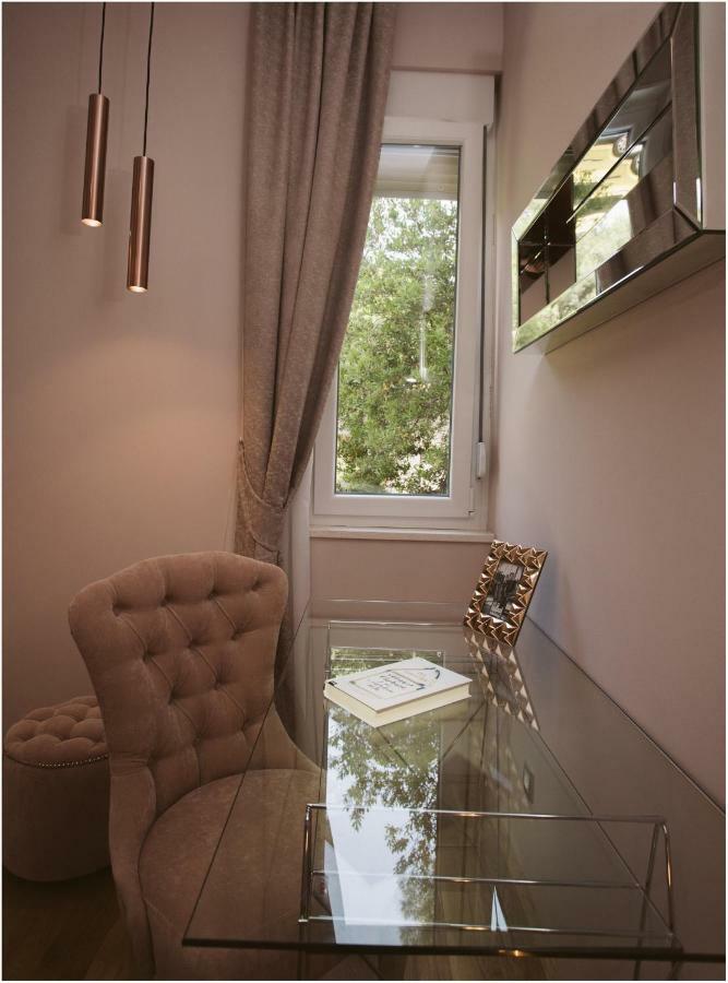 Izzy Apartment Спліт Екстер'єр фото