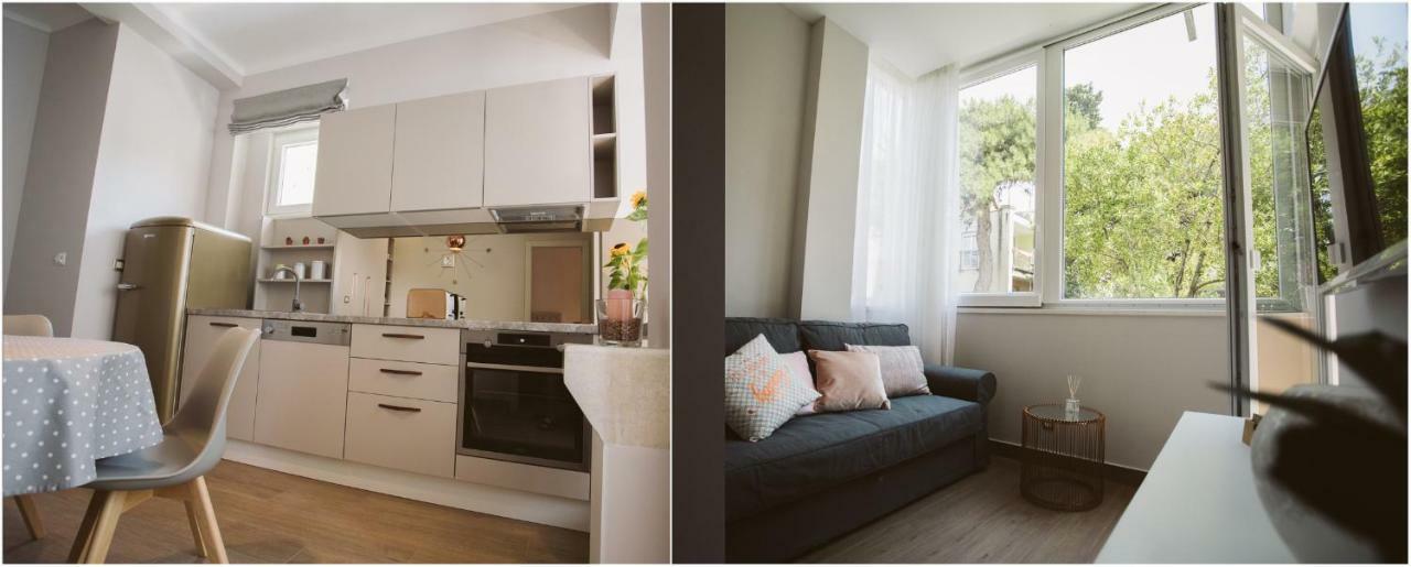 Izzy Apartment Спліт Екстер'єр фото