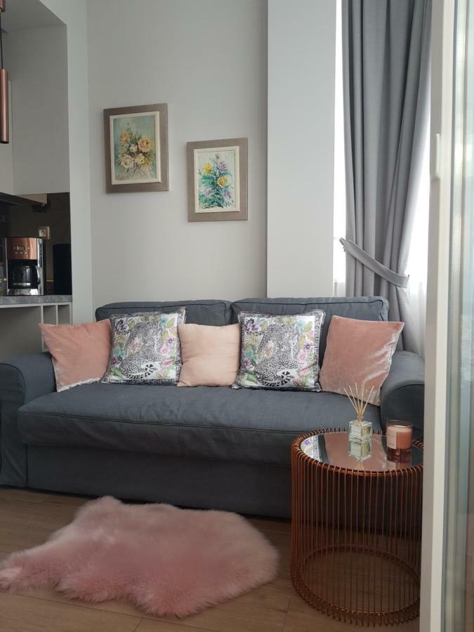 Izzy Apartment Спліт Екстер'єр фото